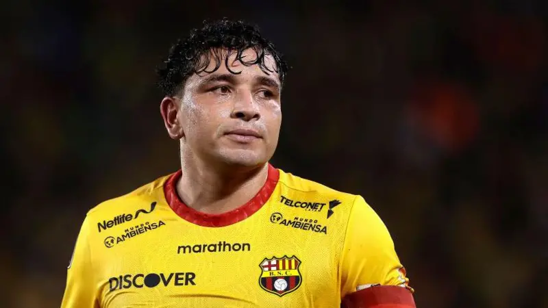 Ex-Barcelona star shot dead outside shop