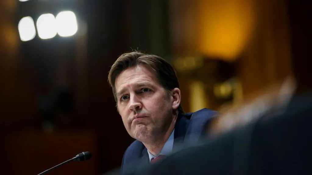 'It's a death sentence': Former Senator Ben Sasse announces cancer diagnosis