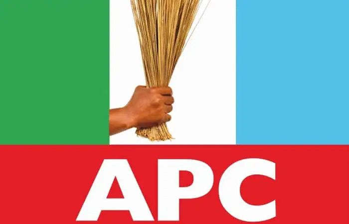 Kogi APC group rejects appointment of renewed hope ambassador