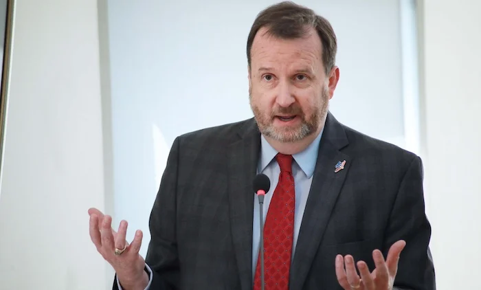 BREAKING: Trump recalls US ambassador to Nigeria, others – Report