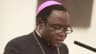 Insecurity in the country shows Nigeria has hit rock bottom – Bishop Kukah