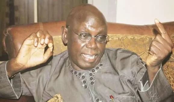 Night of tributes for Dan Agbese Dec 15