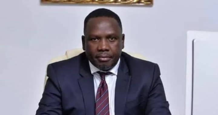 Why it’s hard tracking bandits with technology — Presidential aide