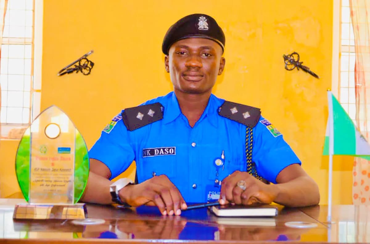 Man, woman found dead  in Borno, throats slit 