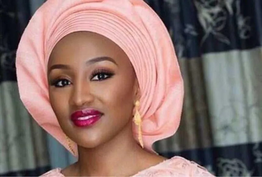 My father wasn’t ignorant of insults, accusations that trailed his administration —Halima Buhari