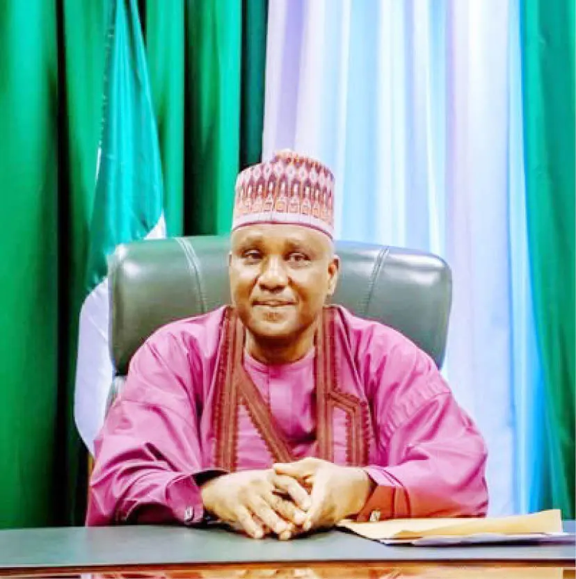 JUST IN: Reps set up committee to probe ‘alterations’ in tax laws