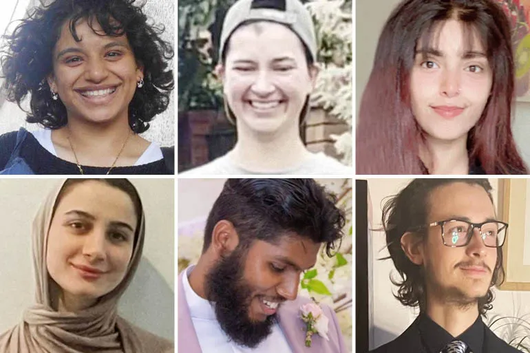 Palestine action hunger strikers are ‘dying’ in prison, UK doctor warns