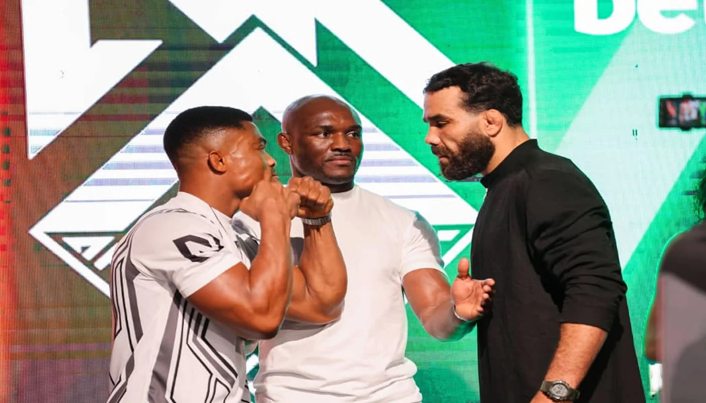 Blockbuster bouts headline AKO 12 in Lagos