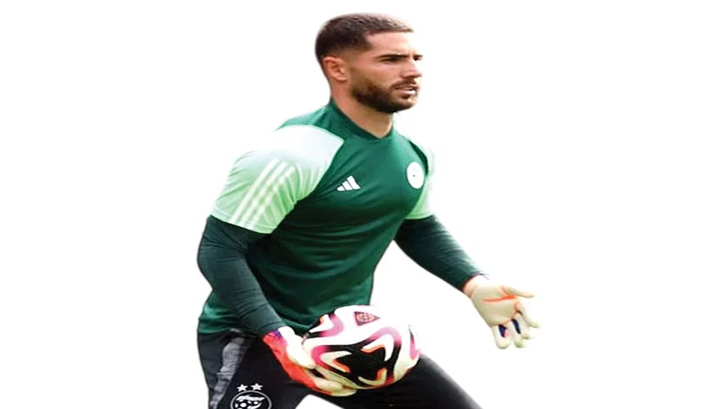 Zidane’s son credits Algeria switch to grandfather