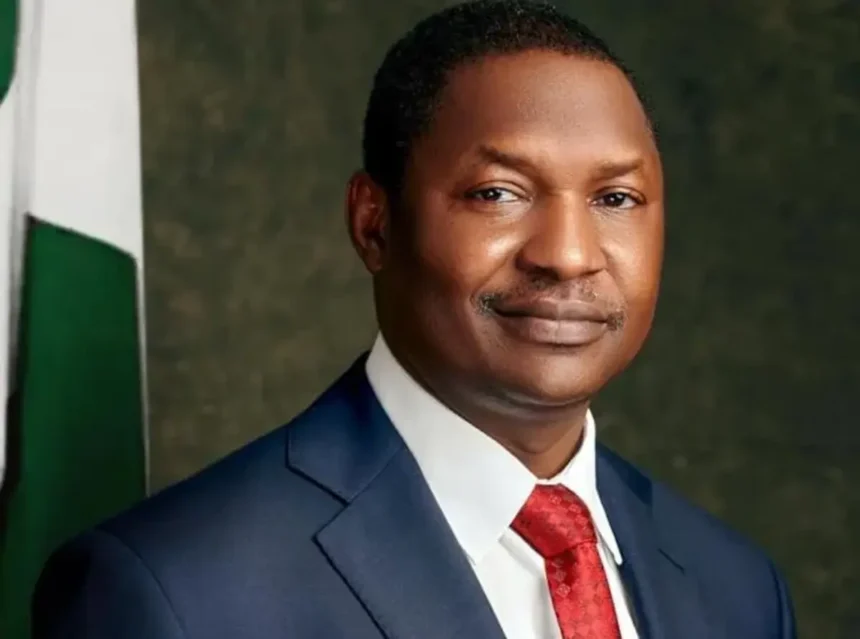 EFCC properly served Court order, Malami’s office insists