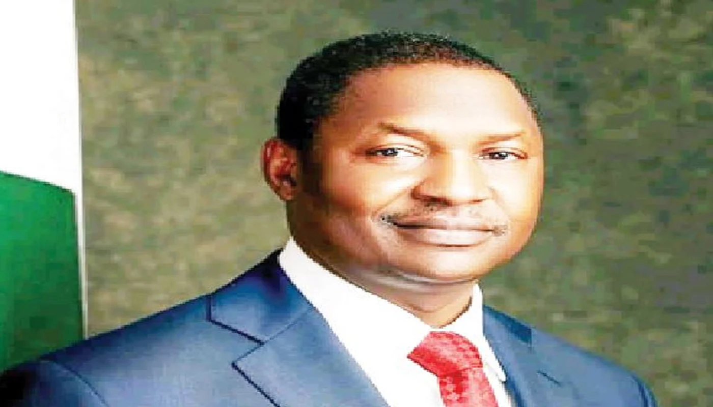 Malami, EFCC clash over court order