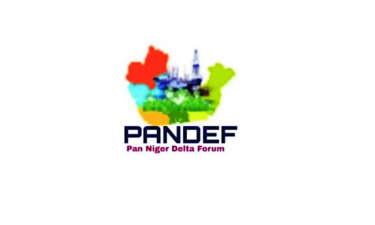 PANDEF calls for review of PIA, accuses NUPRC of neglecting host communities’ rights