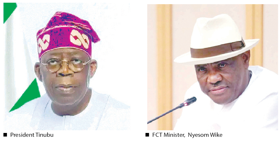 Backing Tinubu incompatible with our membership, PDP tells Wike