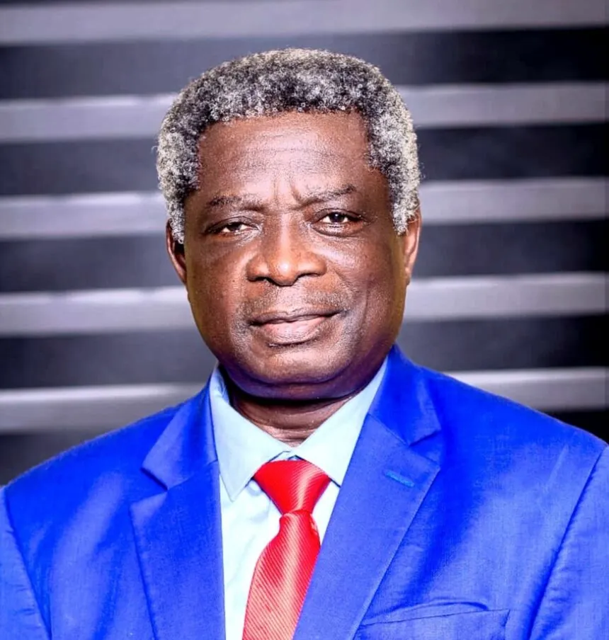 Tinubu appoints Prof Odewumi as acting UNIUYO VC