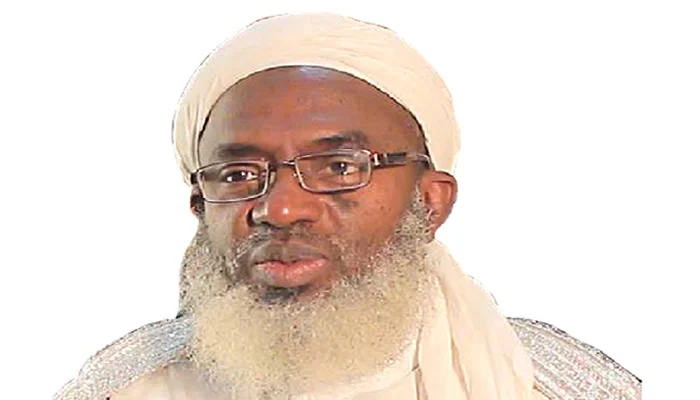 Kidnapping children lesser evil than killing soldiers — Gumi 