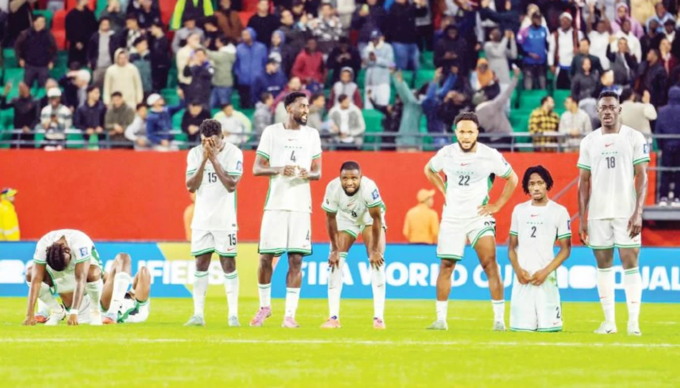 DR Congo share players’ eligibility status, warn Nigeria against ‘backdoor W’Cup qualification’