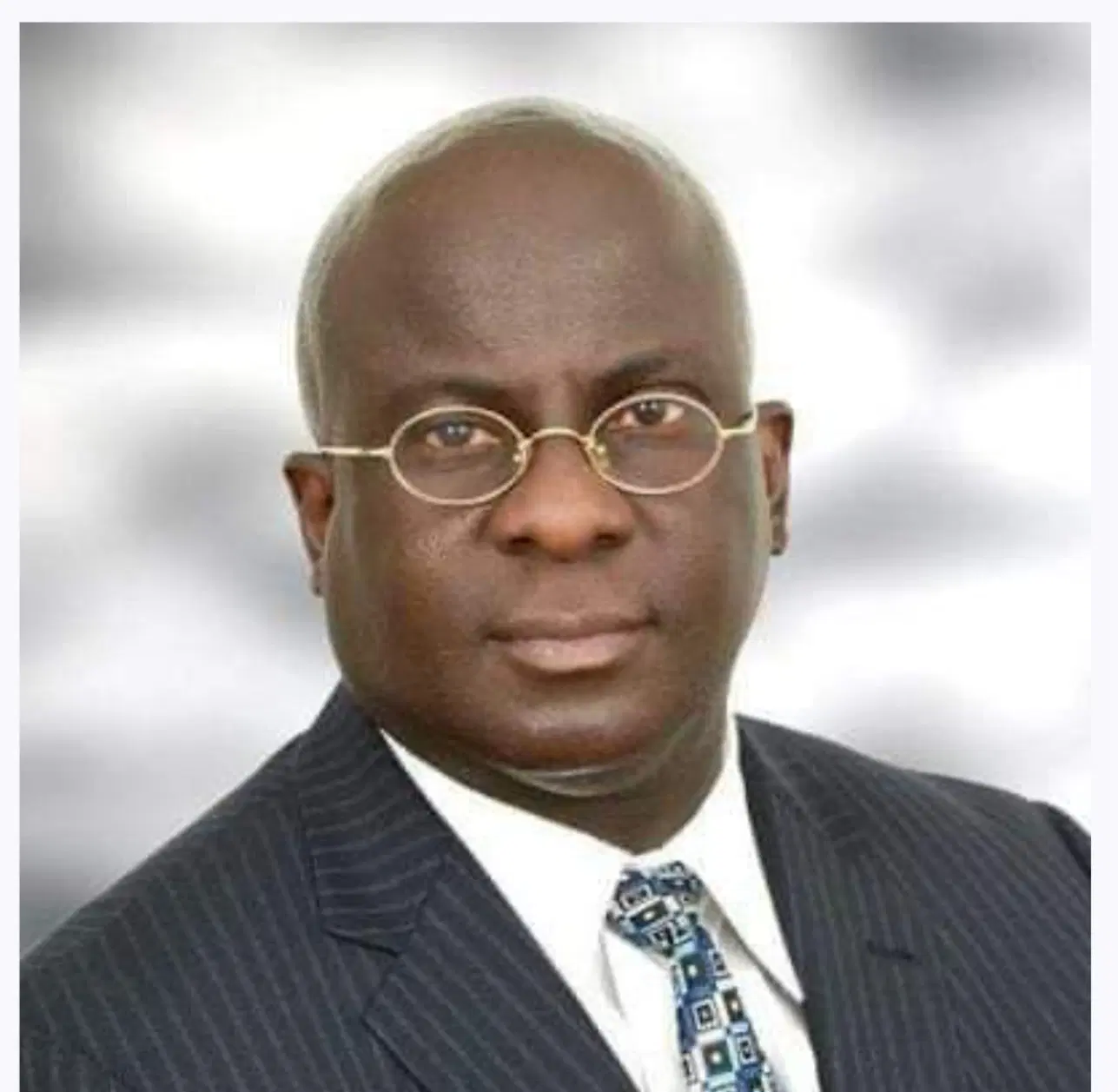 Why I want to become California’s next gov – Agbede