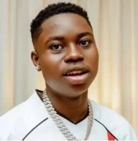  Lagos police detain TikToker Peller over reckless driving, suicide attempt