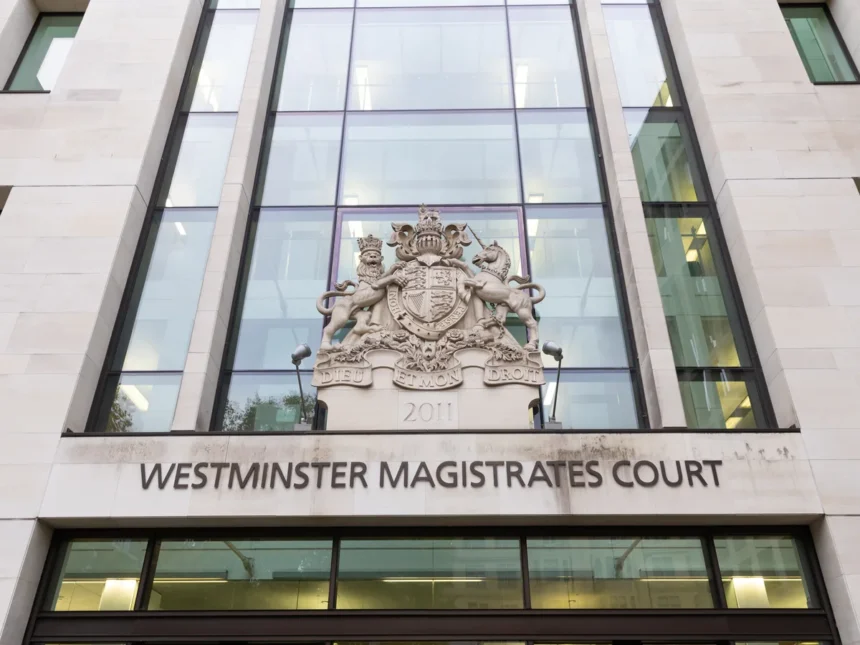 Six UK Immigration Officers Charged with Money Laundering