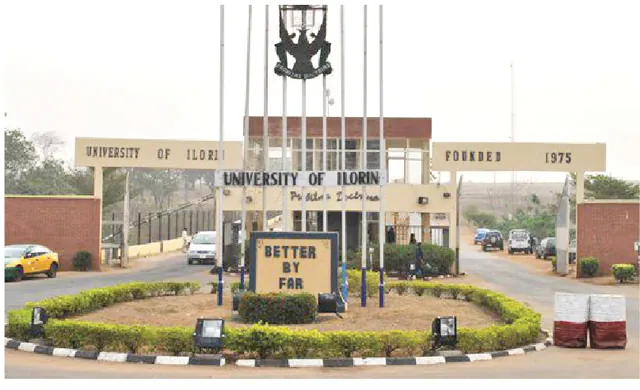 Group opposes call for renaming of Unilorin