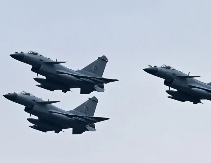 Why US airstrikes can’t end Nigeria’s security problems – Ex-Army Captain