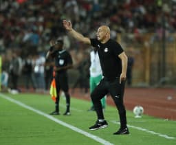 Egypt name final 28-man squad for TotalEnergies CAF AFCON 2025, Salah leads Pharaohs' charge