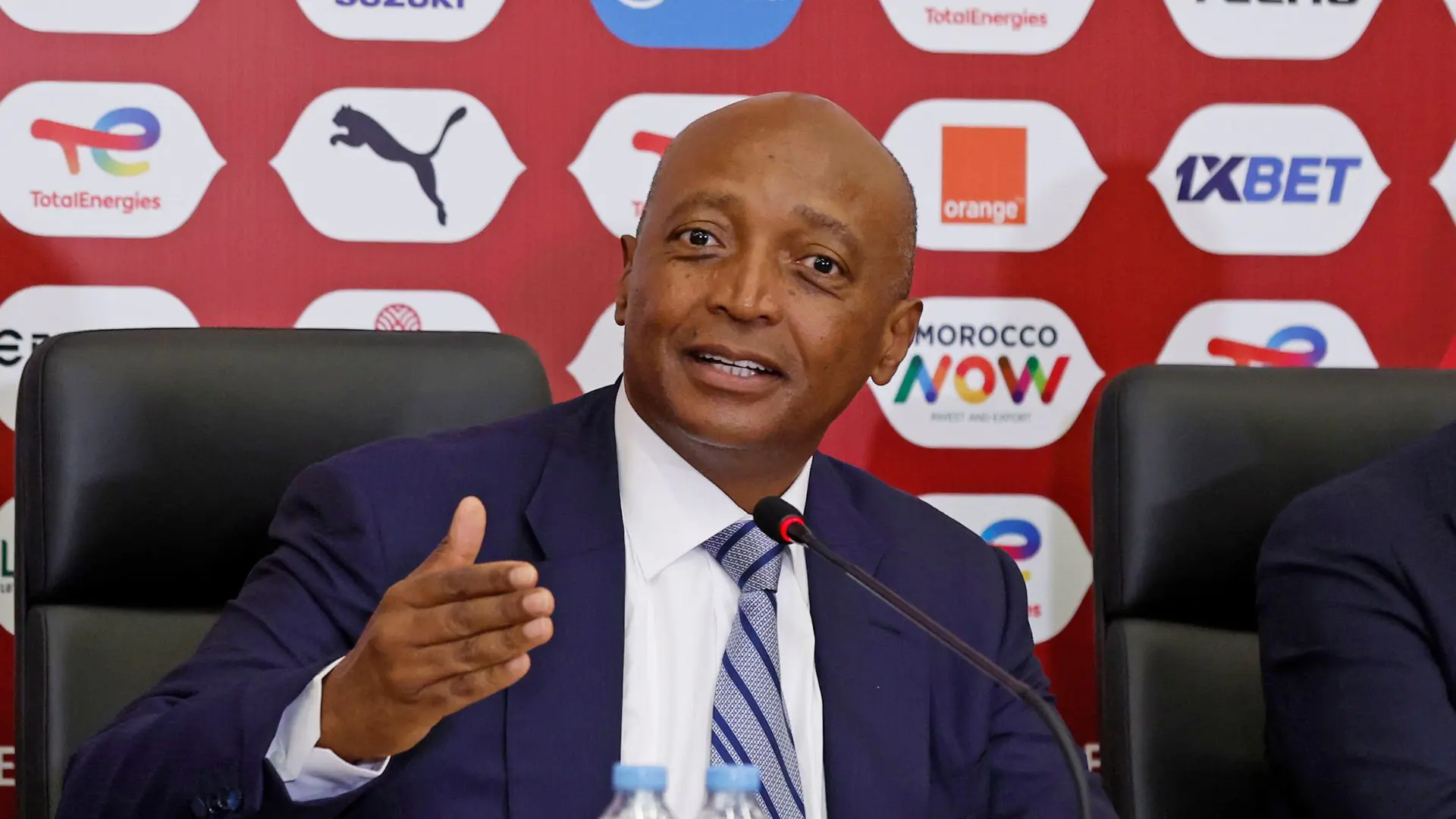 CAF launches exciting new African Nations League and guarantees that CAF will host, every year, a world class Senior National Team Competition in which the best African players will participate.