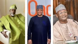 Why Mahmood Yakubu, Fani-Kayode, Omokri made Tinubu’s ambassadorial list — Presidency
