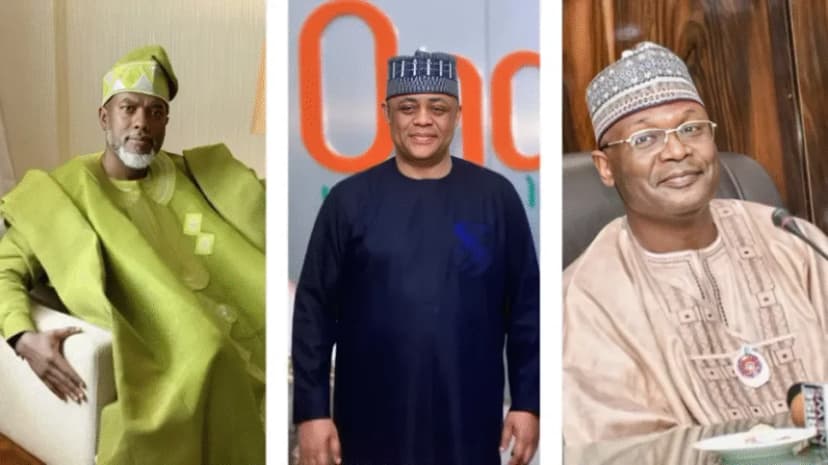 Why Mahmood Yakubu, Fani-Kayode, Omokri made Tinubu’s ambassadorial list — Presidency