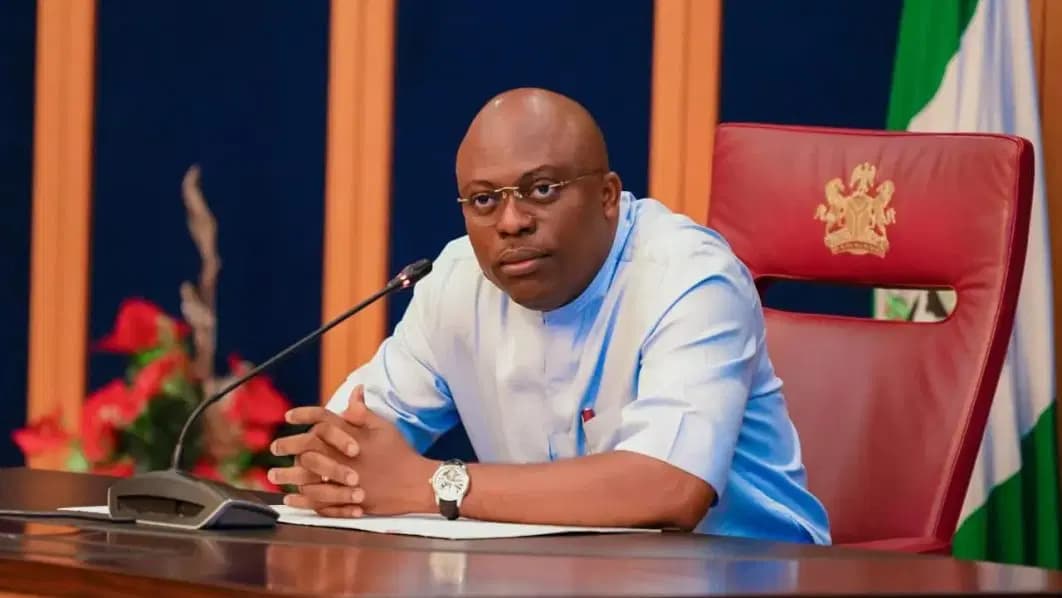 Fubara succumbs to Assembly pressure, recalls 1,000 teachers recruited in 2023