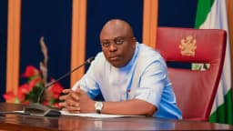 Fubara succumbs to Assembly pressure, recalls 1,000 teachers recruited in 2023