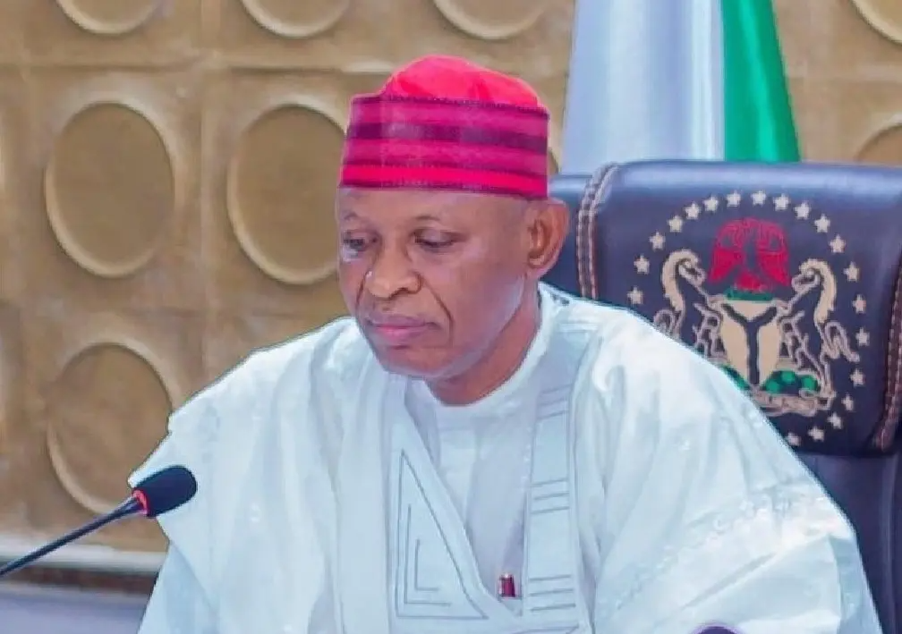 Kano governor mourns death of two lawmakers