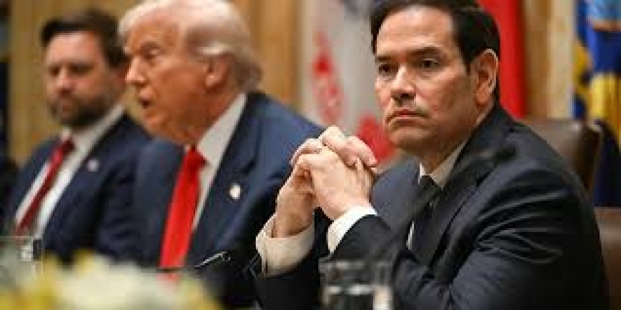 US embassies in the Western Hemisphere directed to report on human rights violations tied to mass migration