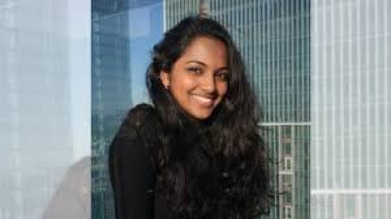 Meet Kalyani Ramadurgam: Indian-origin techie who helped Apple fight terrorism, makes Forbes 30 Under 30