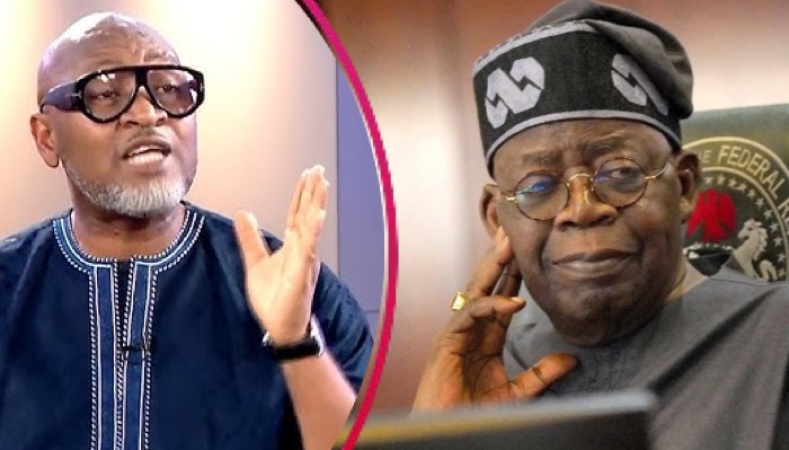 ADC Chief Kachikwu warns Tinubu against introducing more taxes in 2026