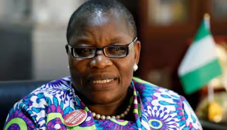 Re-gazetting, implementation of 'wrong version' of tax reform act a threat to constitutional governance — Ezekwesili warns