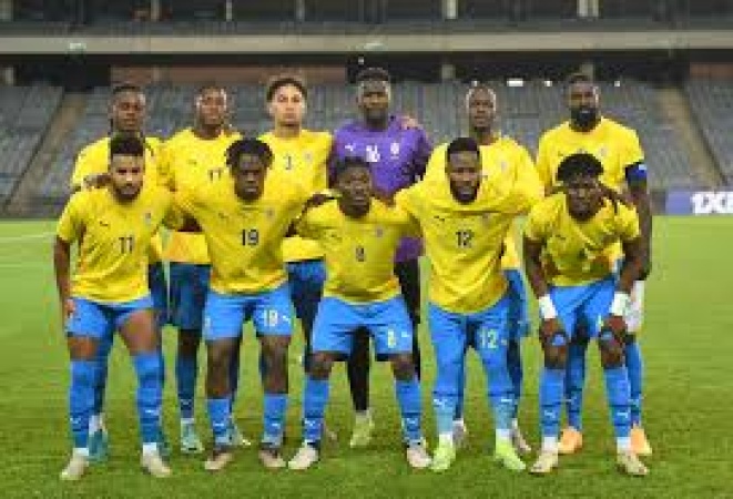 Gabon government suspends national team, bans Aubameyang over AFCON flop