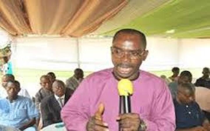 2026: CLO projects prosperity, peace for Anambra residents