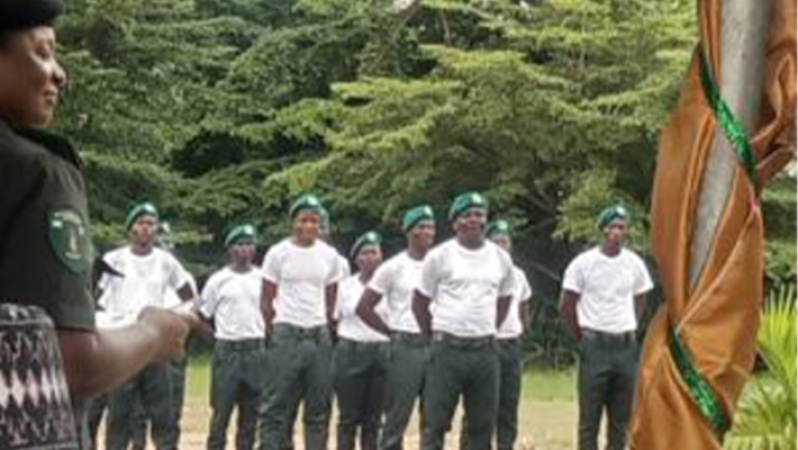 Katsina Govt deploys forest guards