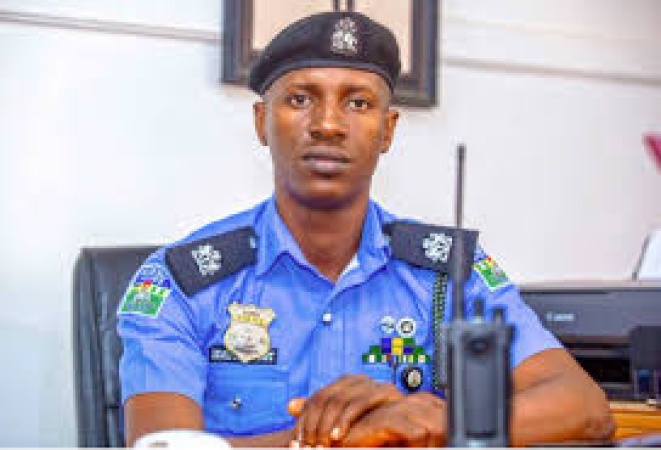 Police clamp down on hoodlums, arrest 43 suspects in Delta