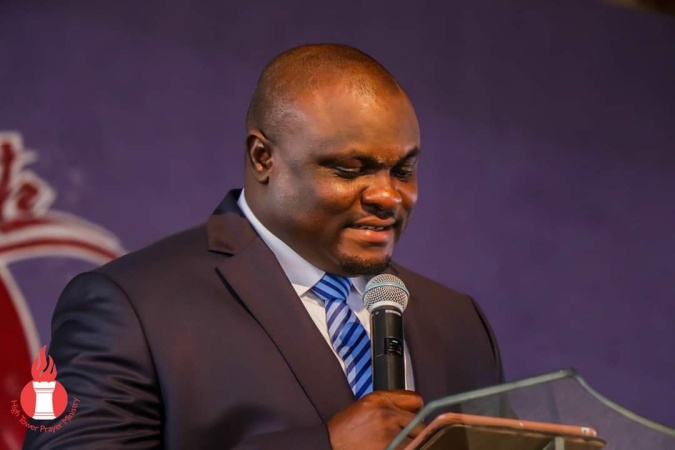 Banditry in Nigeria to end this year — Lagos pastor