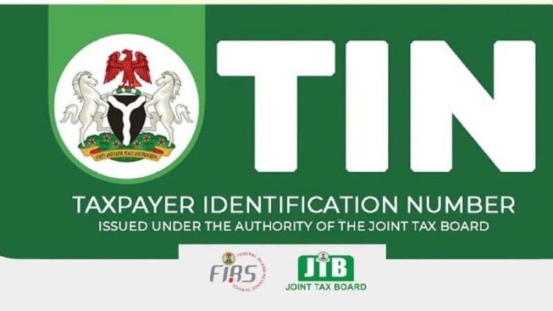 Seven easy steps to obtain your Tax ID using NIN