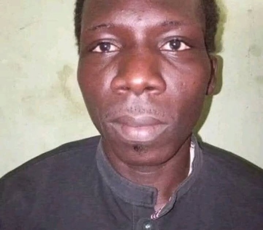 Sunday Jackson: Task Force launches campaign to raise N11m for freed death row inmate