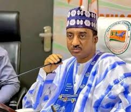 YPP chides FG's tax law and cites lack of accountability