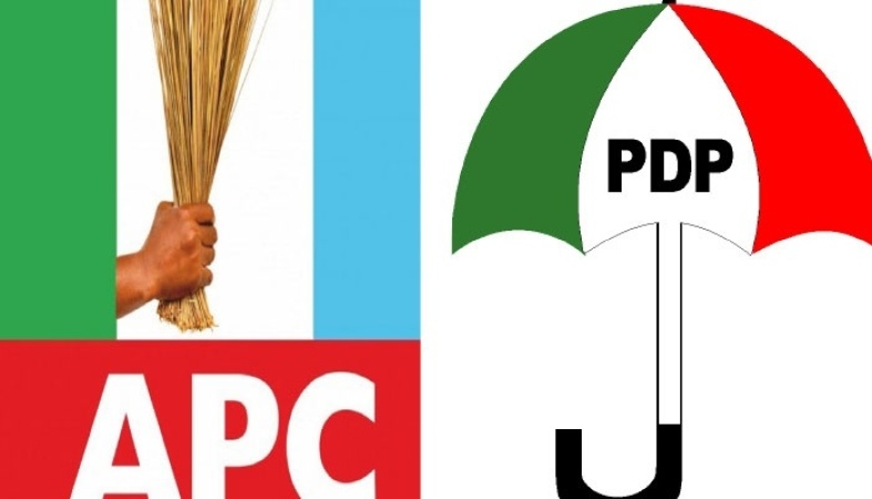 ‘PDP is Dead’, defecting lawmakers fault party leadership, security lapses