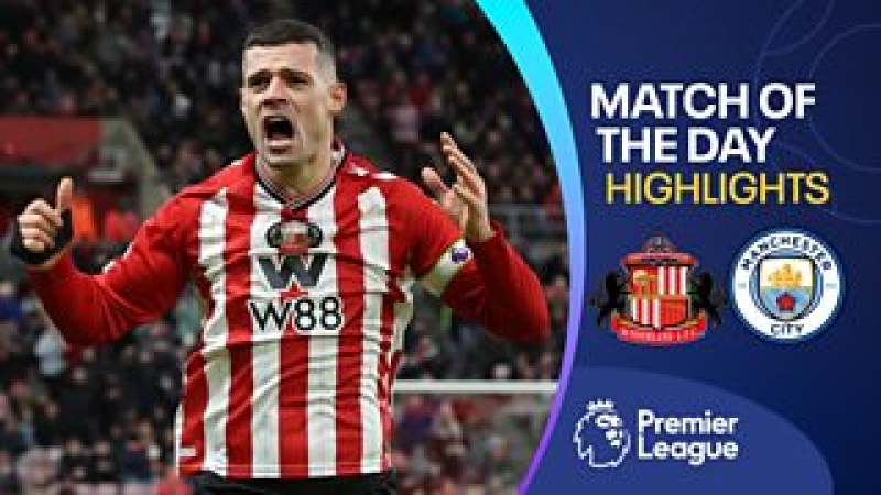 'We are not happy' - Man City fall behind Arsenal in title race