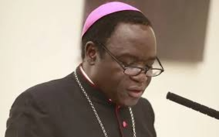 Cleric tells Kukah to apologise over denial of Christian genocide