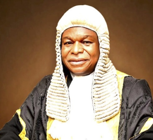 Dispensation of justice too slow in Nigeria — Atabo, SAN