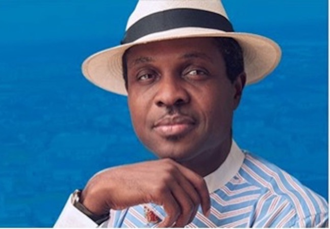 Tonye Cole: The APC that welcomed Fubara is not the one recognised by law