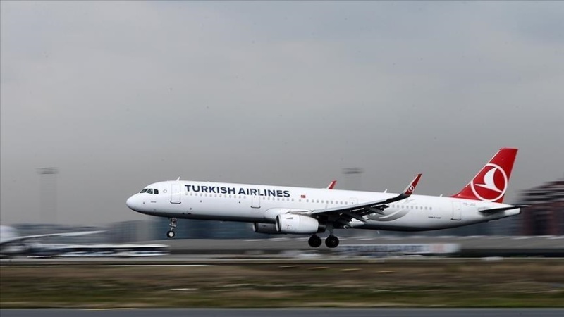 Turkish Airlines to establish world's largest cargo terminal with over $2.3B investment